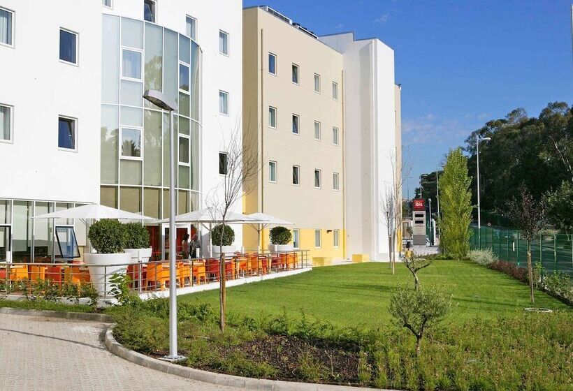 호텔 Ibis Lisboa Alfragide