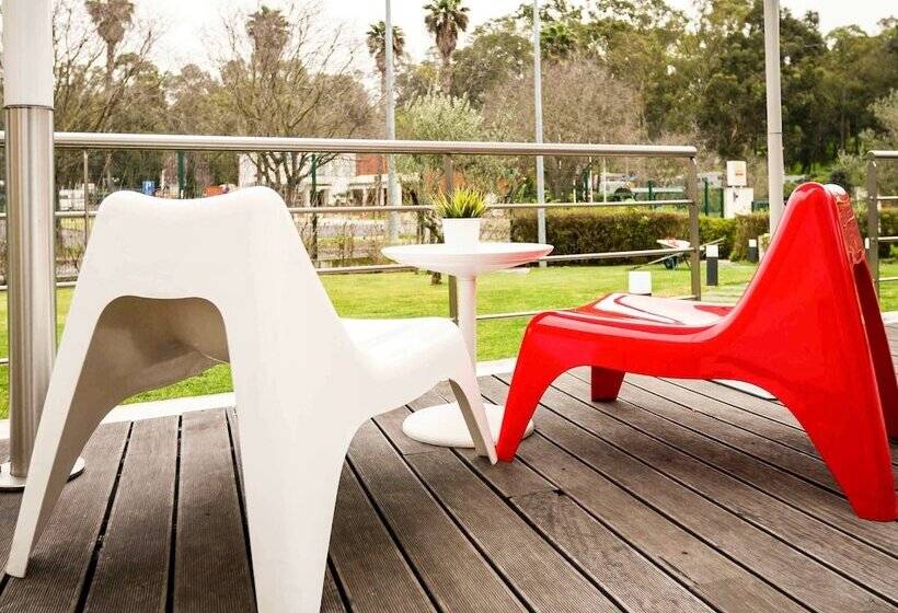 호텔 Ibis Lisboa Alfragide