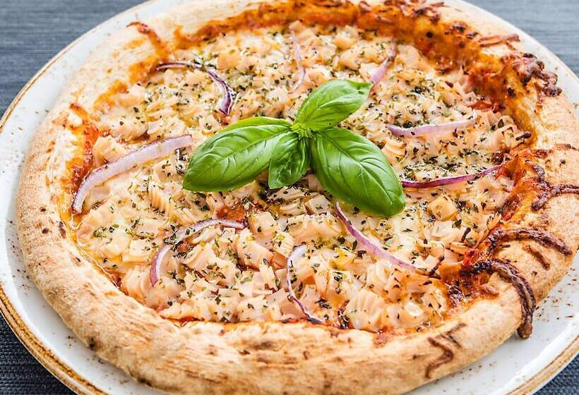 호텔 Ibis Lisboa Alfragide