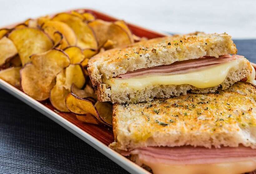 호텔 Ibis Lisboa Alfragide