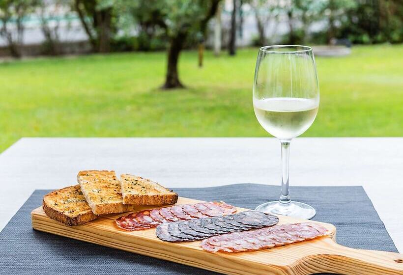 호텔 Ibis Lisboa Alfragide