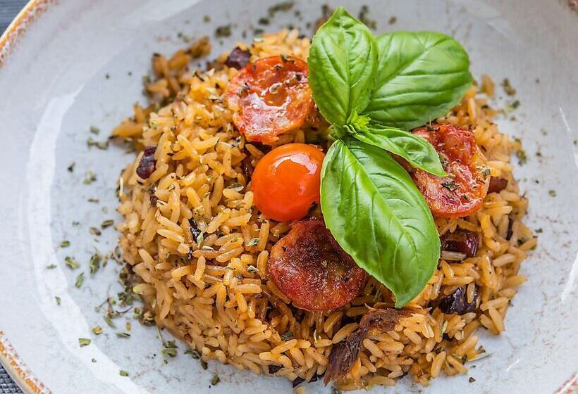 호텔 Ibis Lisboa Alfragide