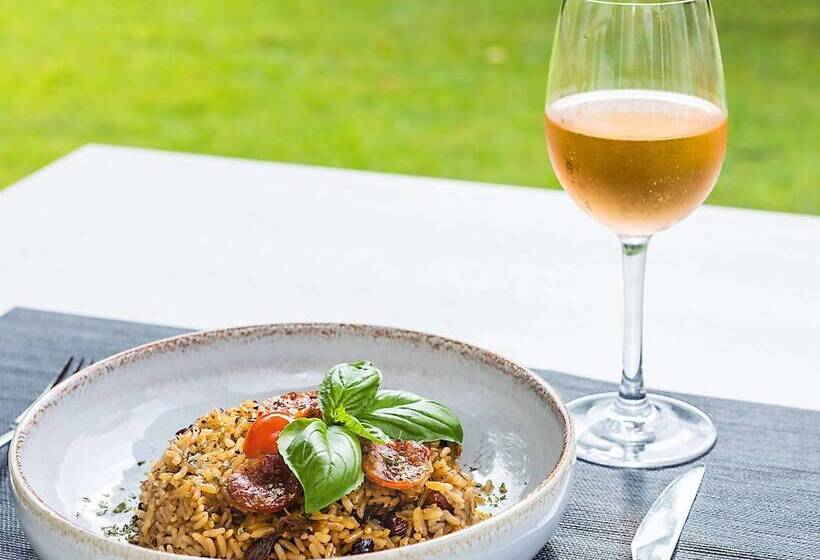 호텔 Ibis Lisboa Alfragide