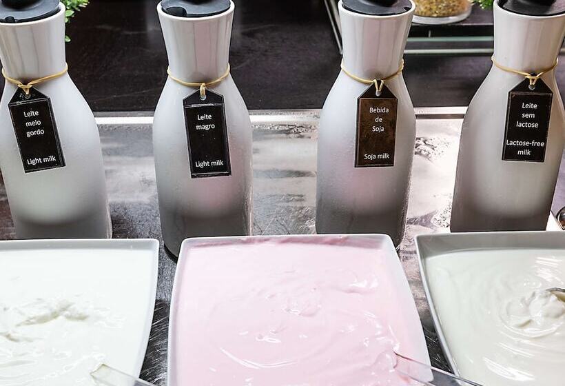 호텔 Ibis Lisboa Alfragide