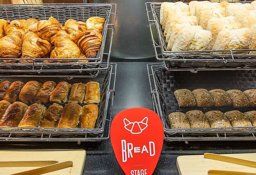 호텔 Ibis Lisboa Alfragide