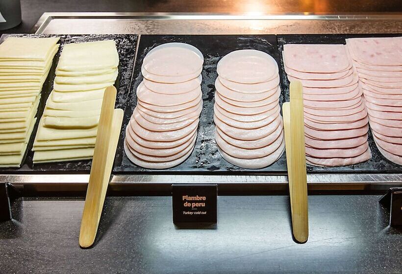 호텔 Ibis Lisboa Alfragide