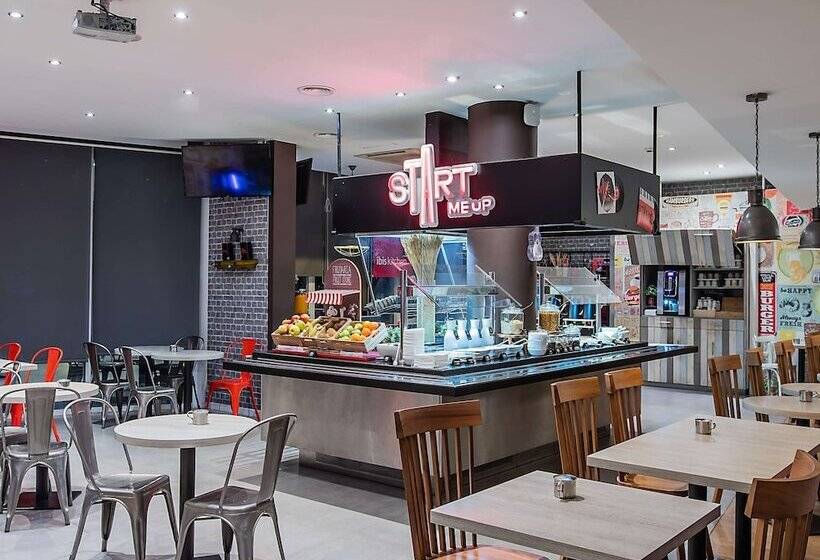 호텔 Ibis Lisboa Alfragide