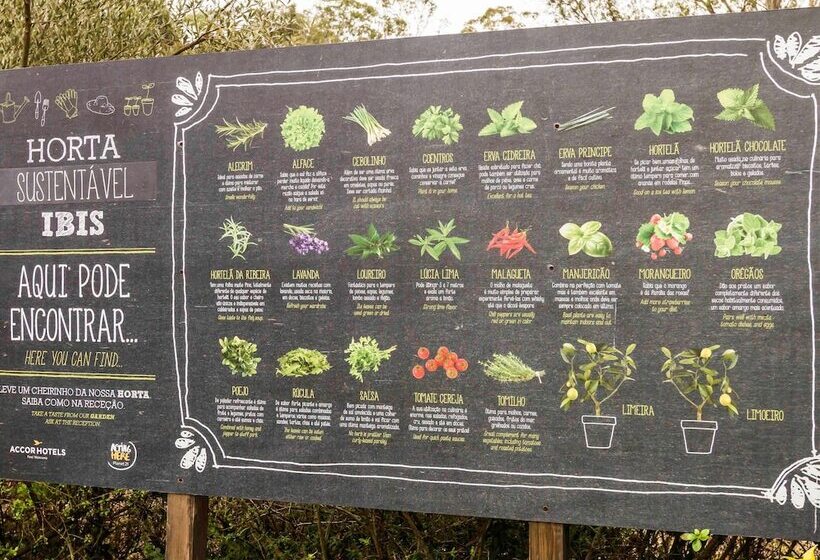 호텔 Ibis Lisboa Alfragide