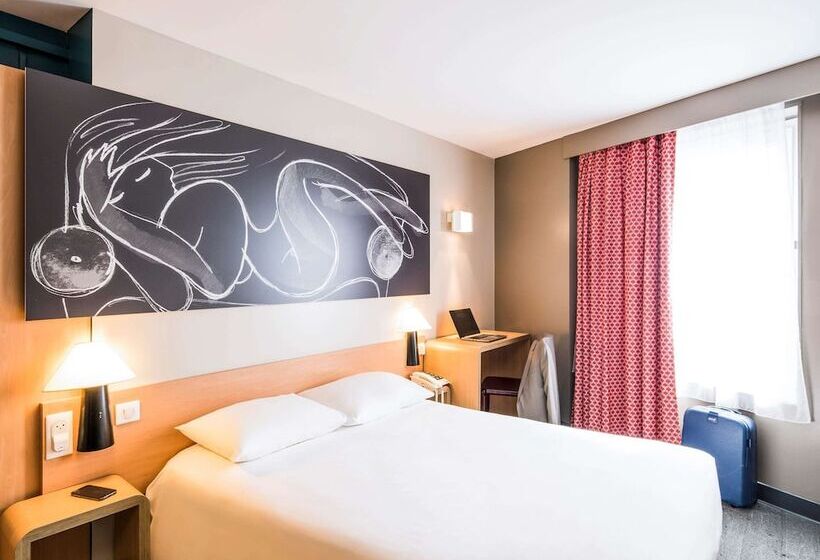 B&b Hotel Marseille Bonneveine