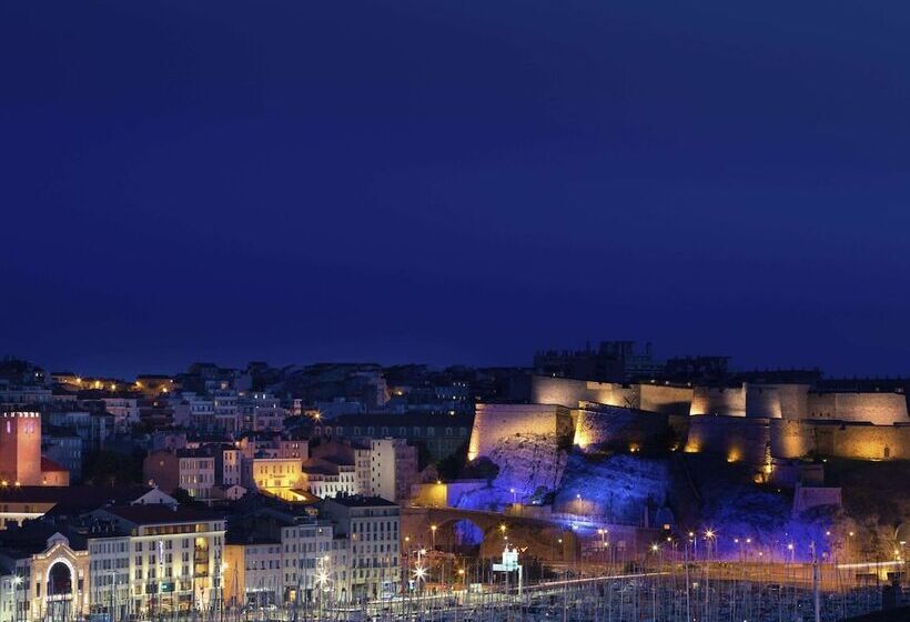 B&b Hotel Marseille Bonneveine