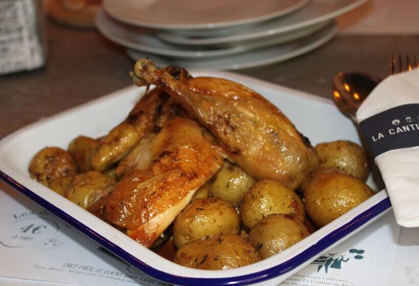 B&b Hotel Marseille Bonneveine