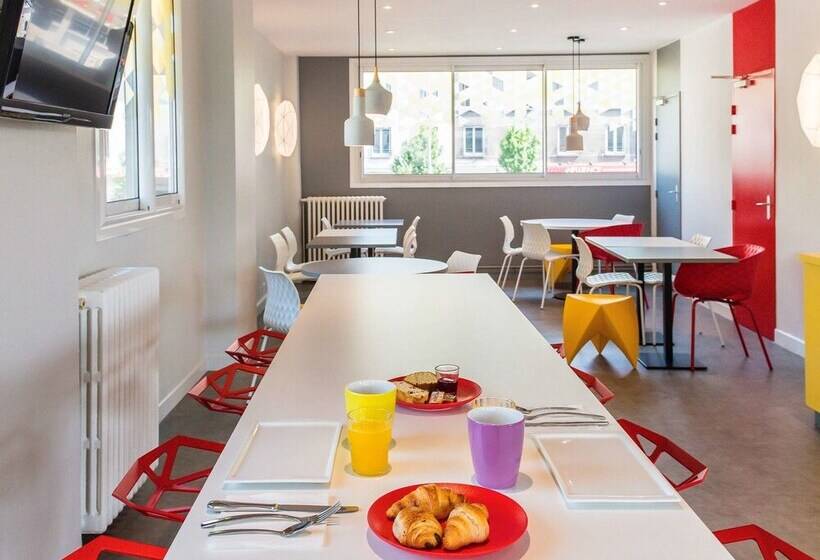 호텔 Ibis Styles Rouen Centre Cathedrale