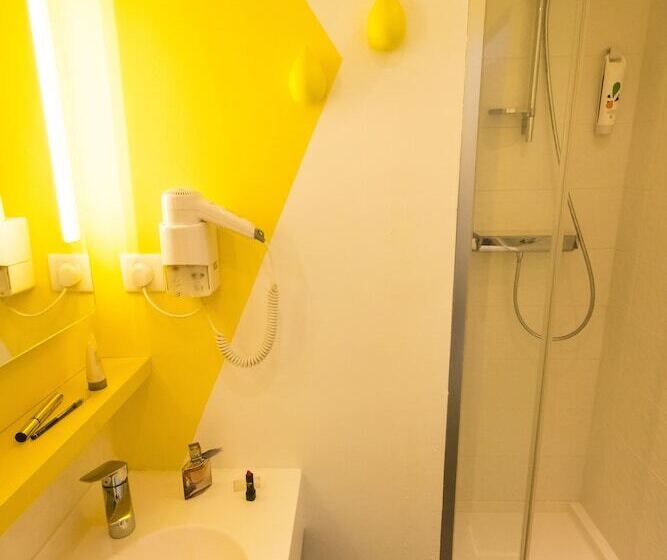 호텔 Ibis Styles Rouen Centre Cathedrale