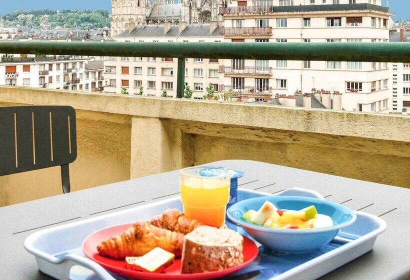 호텔 Ibis Styles Rouen Centre Cathedrale