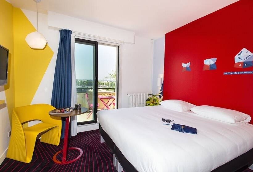 호텔 Ibis Styles Rouen Centre Cathedrale