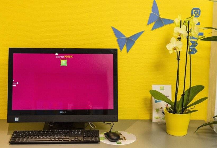 호텔 Ibis Styles Rouen Centre Cathedrale