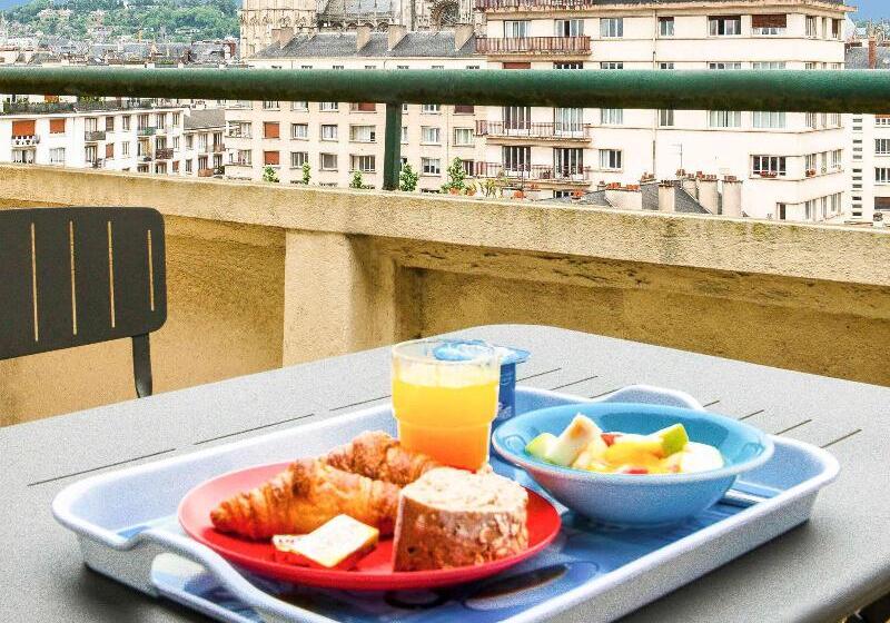 호텔 Ibis Styles Rouen Centre Cathedrale