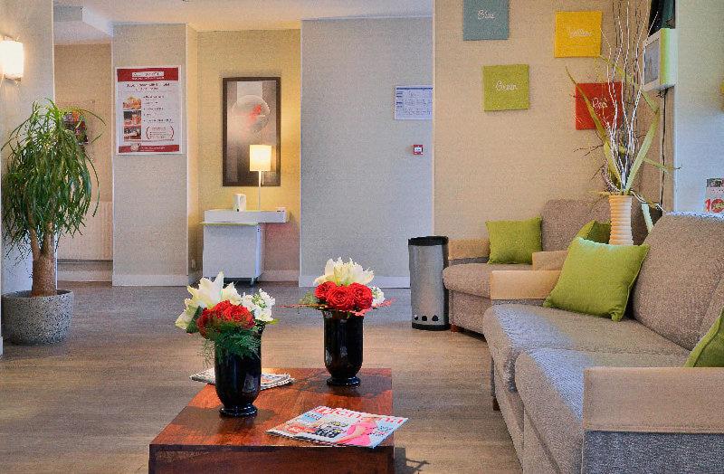 호텔 Ibis Styles Rouen Centre Cathedrale