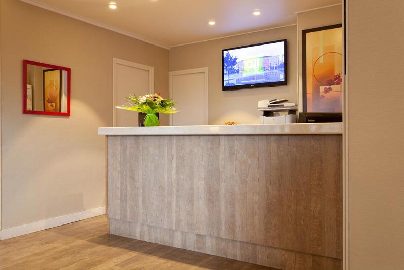 호텔 Ibis Styles Rouen Centre Cathedrale