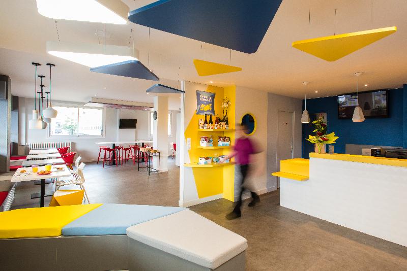 호텔 Ibis Styles Rouen Centre Cathedrale