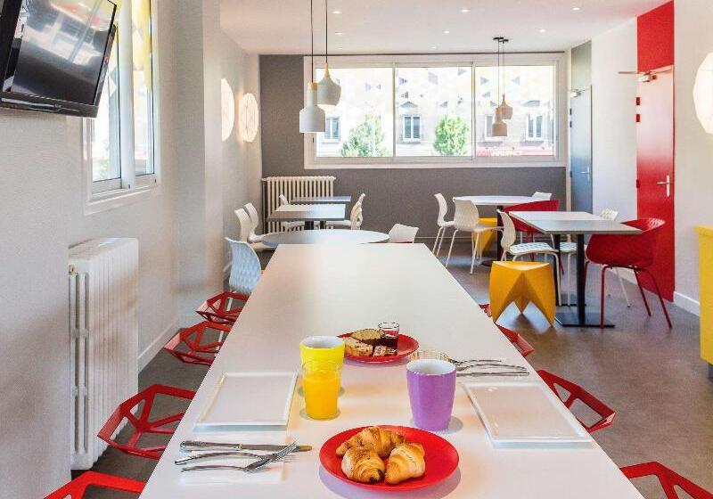 호텔 Ibis Styles Rouen Centre Cathedrale