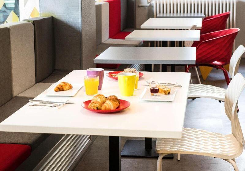 호텔 Ibis Styles Rouen Centre Cathedrale