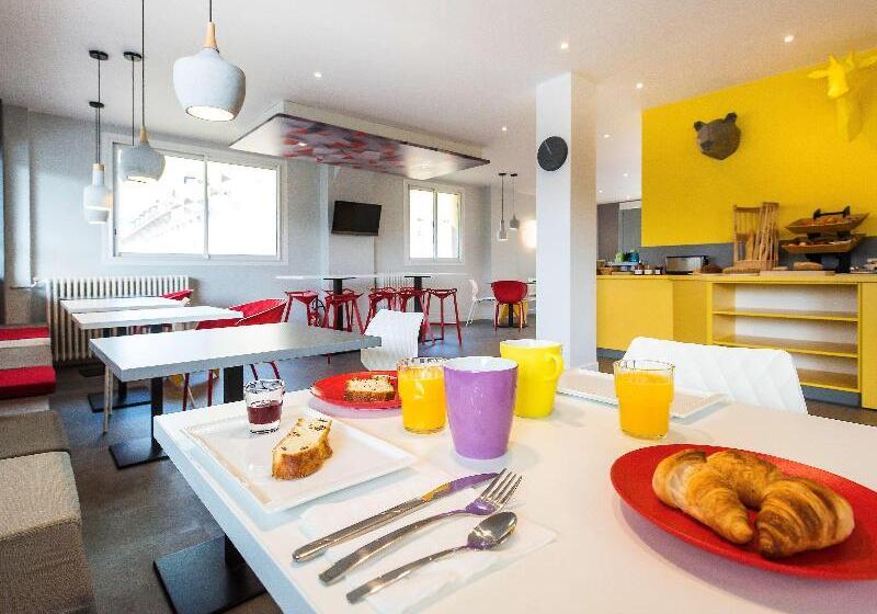 호텔 Ibis Styles Rouen Centre Cathedrale