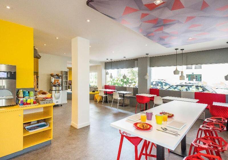 호텔 Ibis Styles Rouen Centre Cathedrale