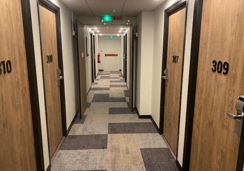 فندق Ibis Vitré Centre