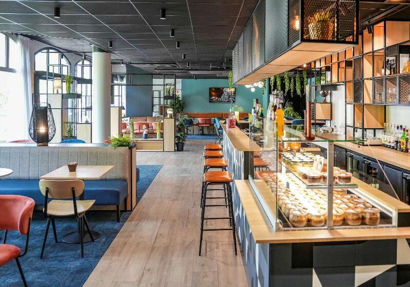 فندق Ibis Vitré Centre