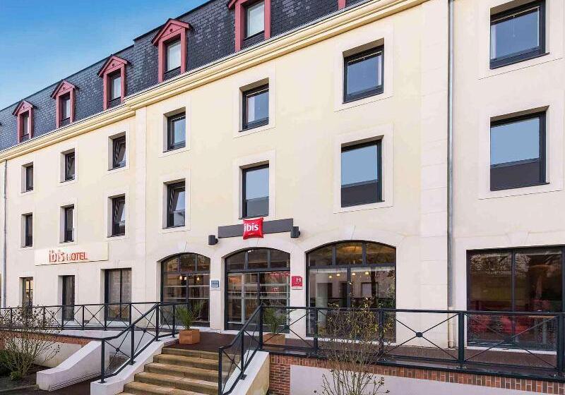 호텔 Ibis Vitré Centre