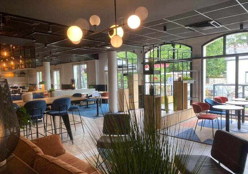 فندق Ibis Vitré Centre