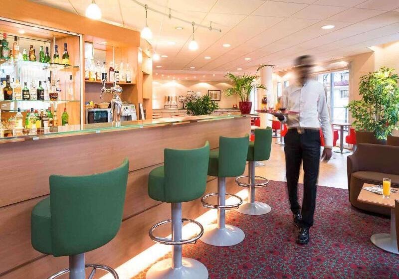 호텔 Ibis Vitré Centre