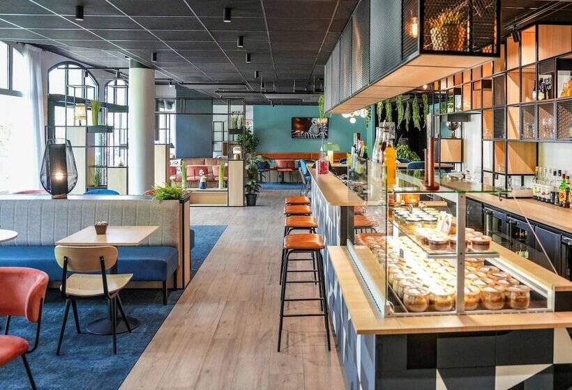 فندق Ibis Vitré Centre