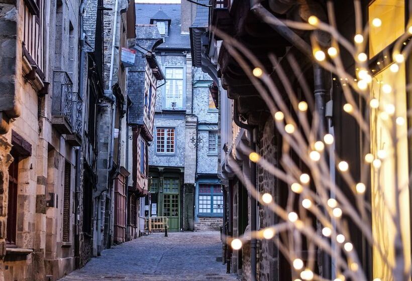 فندق Ibis Vitré Centre