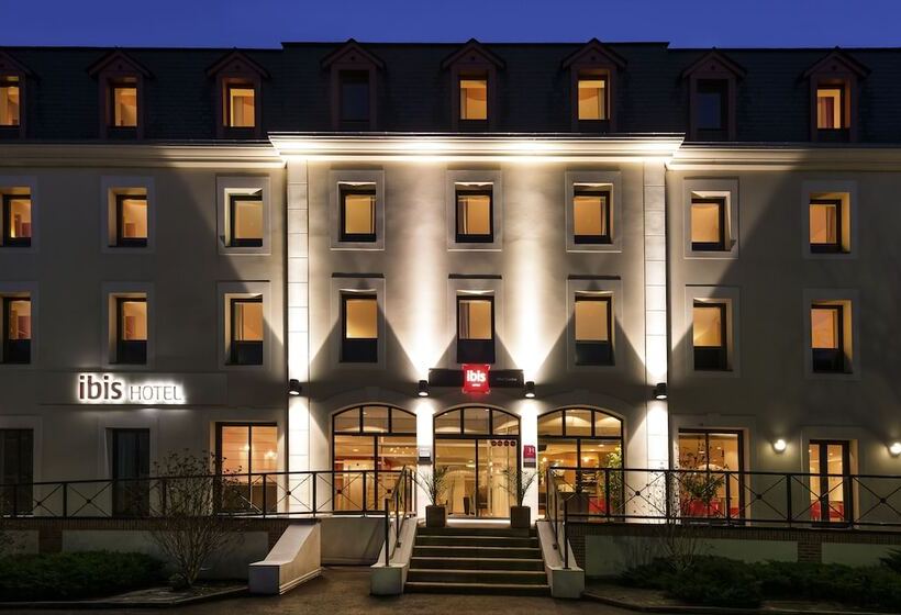 호텔 Ibis Vitré Centre