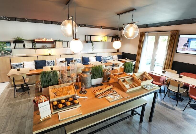 فندق Ibis Vitré Centre