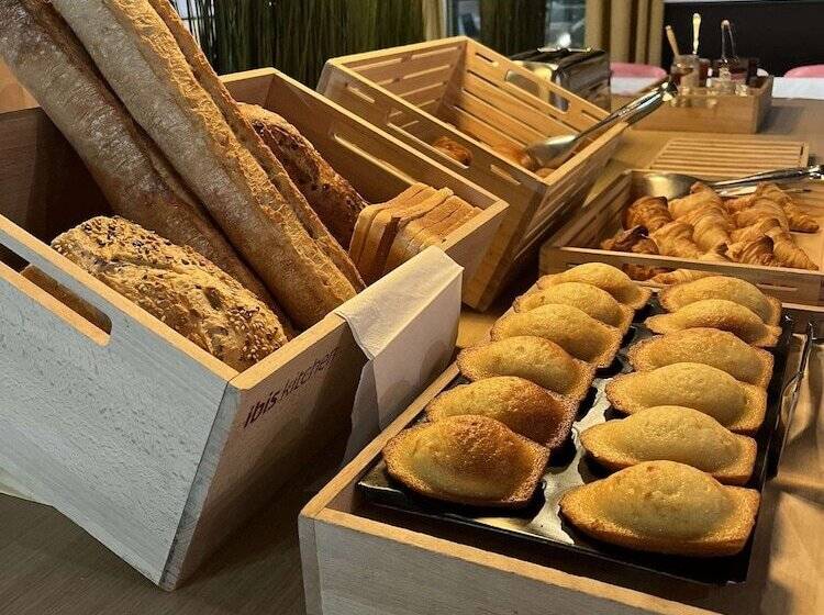 فندق Ibis Vitré Centre