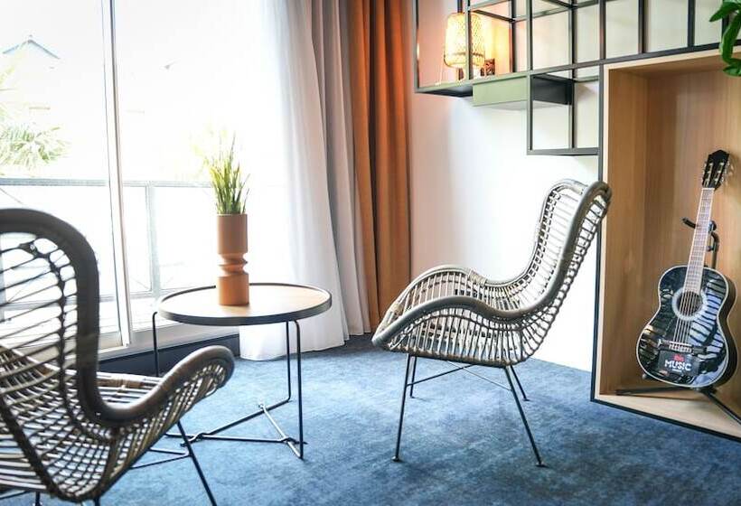 فندق Ibis Vitré Centre