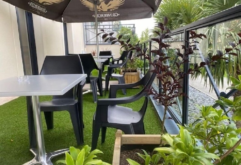 فندق Ibis Vitré Centre