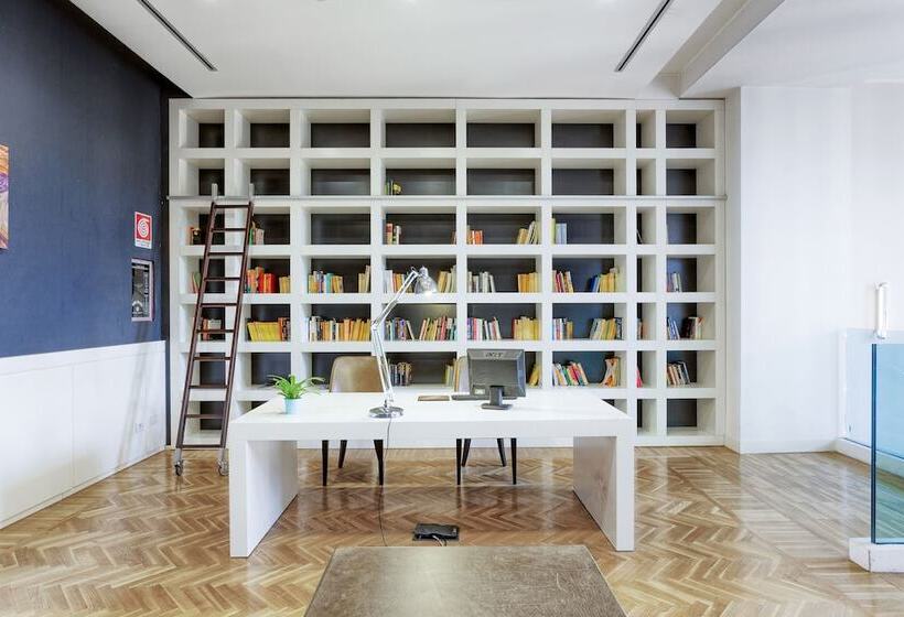 Italiana Hotels Milan Rho Fair