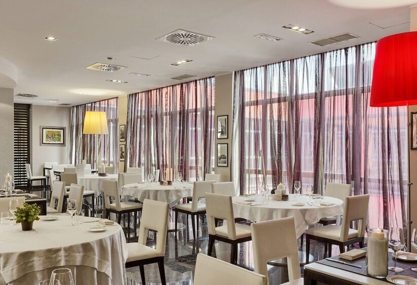 Italiana Hotels Milan Rho Fair