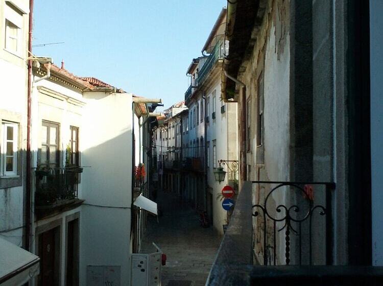 酒店 Jardim Viana Do Castelo