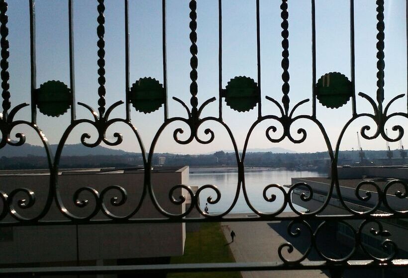 酒店 Jardim Viana Do Castelo