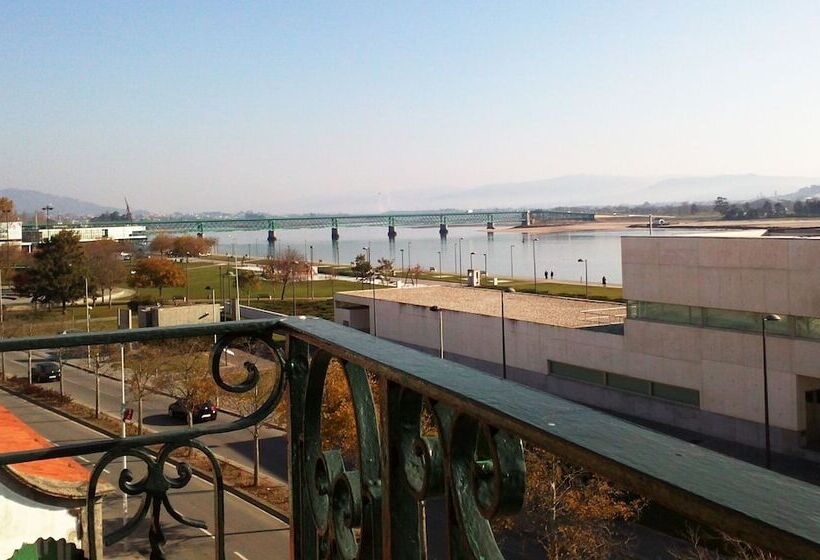 酒店 Jardim Viana Do Castelo