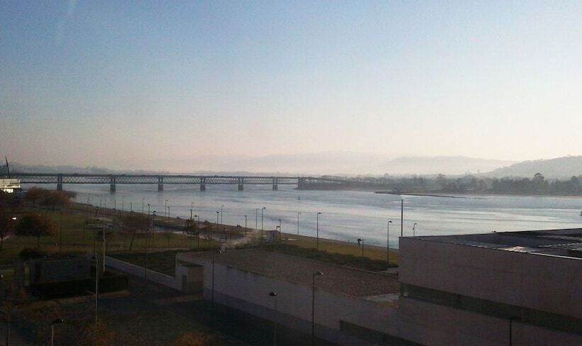 酒店 Jardim Viana Do Castelo