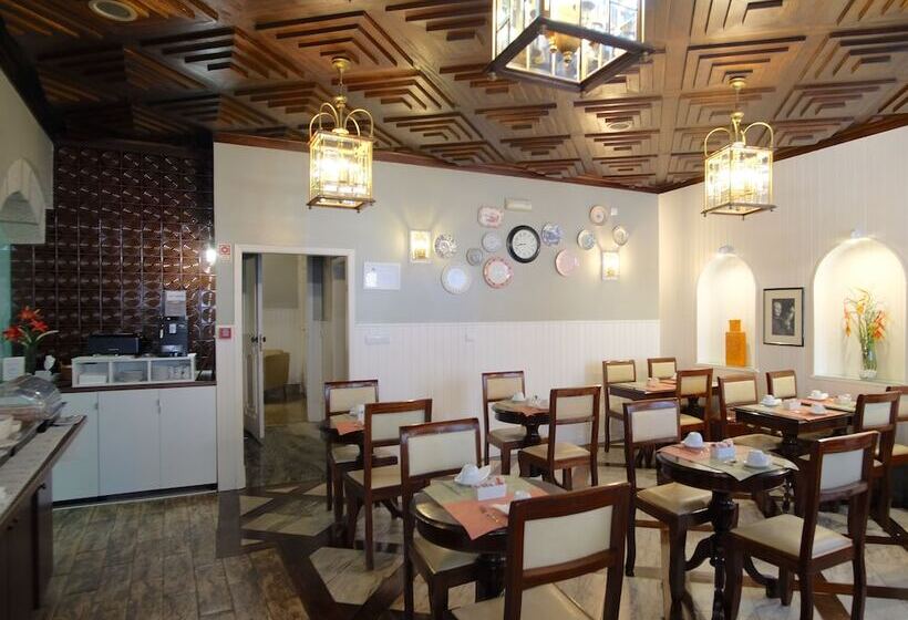 酒店 Jardim Viana Do Castelo