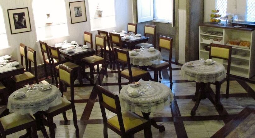 酒店 Jardim Viana Do Castelo