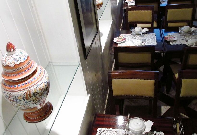 酒店 Jardim Viana Do Castelo