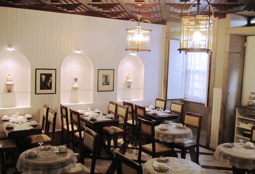 酒店 Jardim Viana Do Castelo